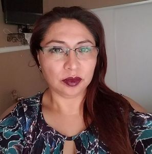 Meet your Posher, Cande